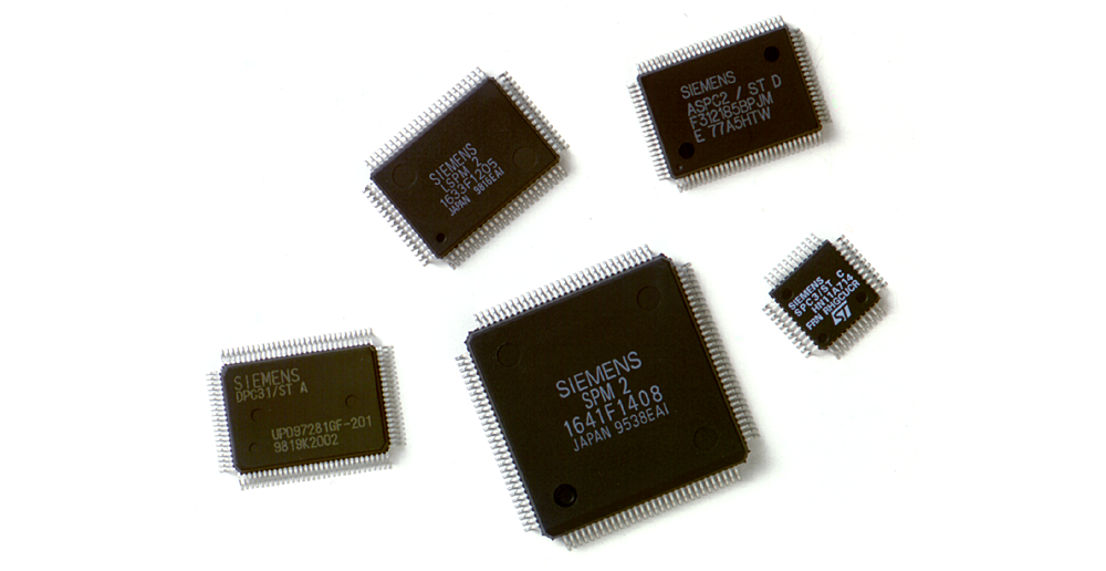 Image of Siemens 6GK15883BB02