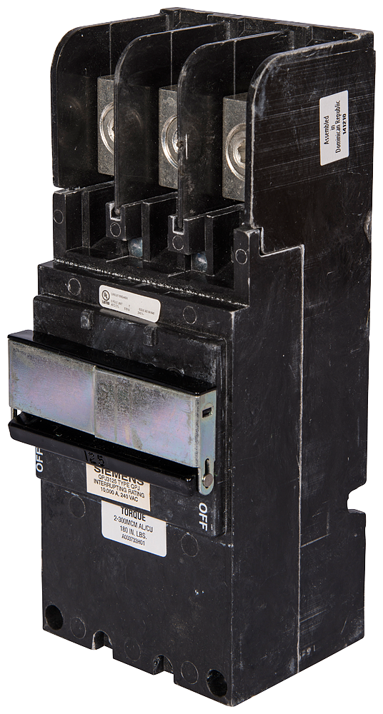 Image of Siemens B2100H00S01