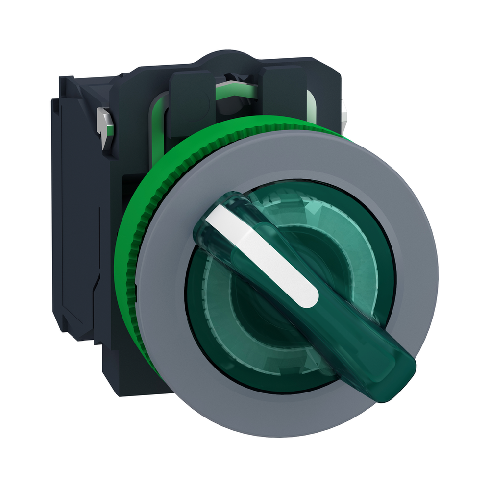 Image of Schneider Electric XB5FKCUST04