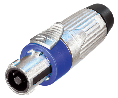 Image of Neutrik NLT4FX