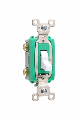 Image of Pass & Seymour PS30AC2W