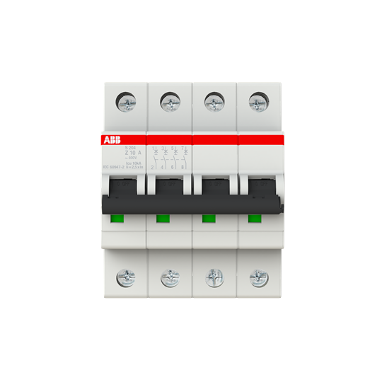Image of ABB 2CDS254001R0428