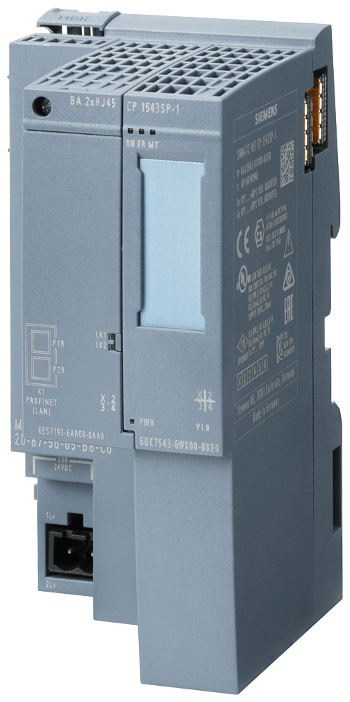 Image of Siemens 6AG25436WX004XE0
