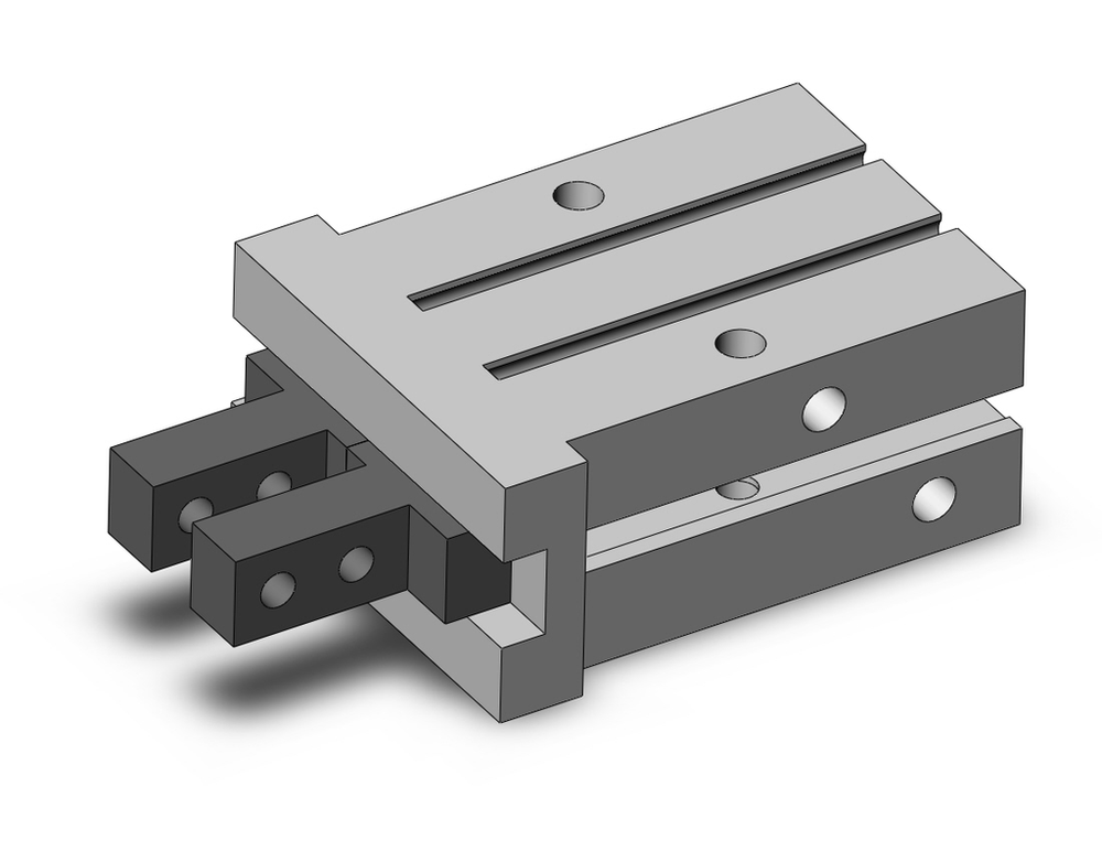 Image of SMC MHZ2-20CN
