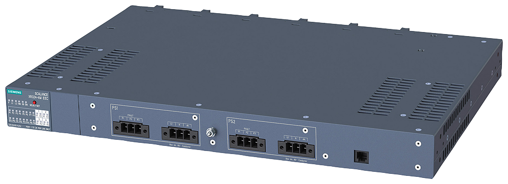 Image of Siemens 6GK53244GG104JR2