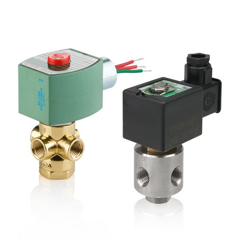 Image of ASCO JKH8320G194MOAC120/60,110/50