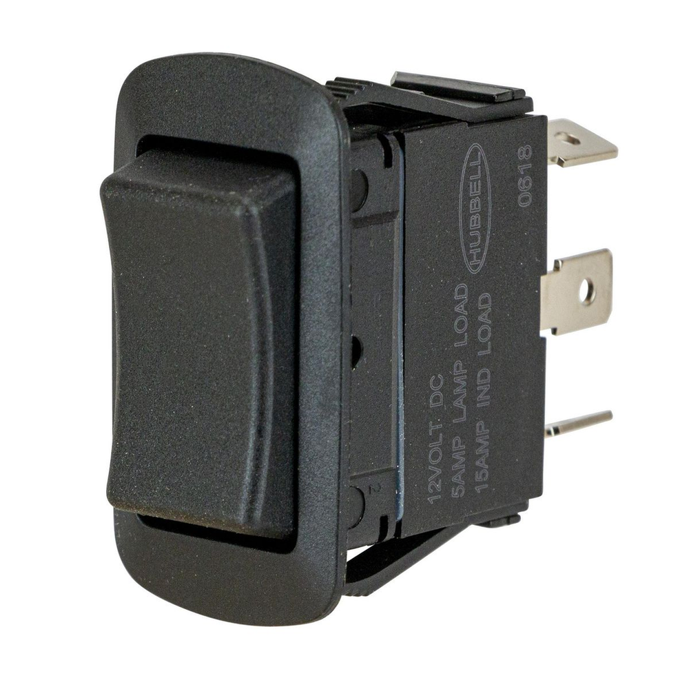 Image of Hubbell Wiring Device-Kellems MR223MMSP