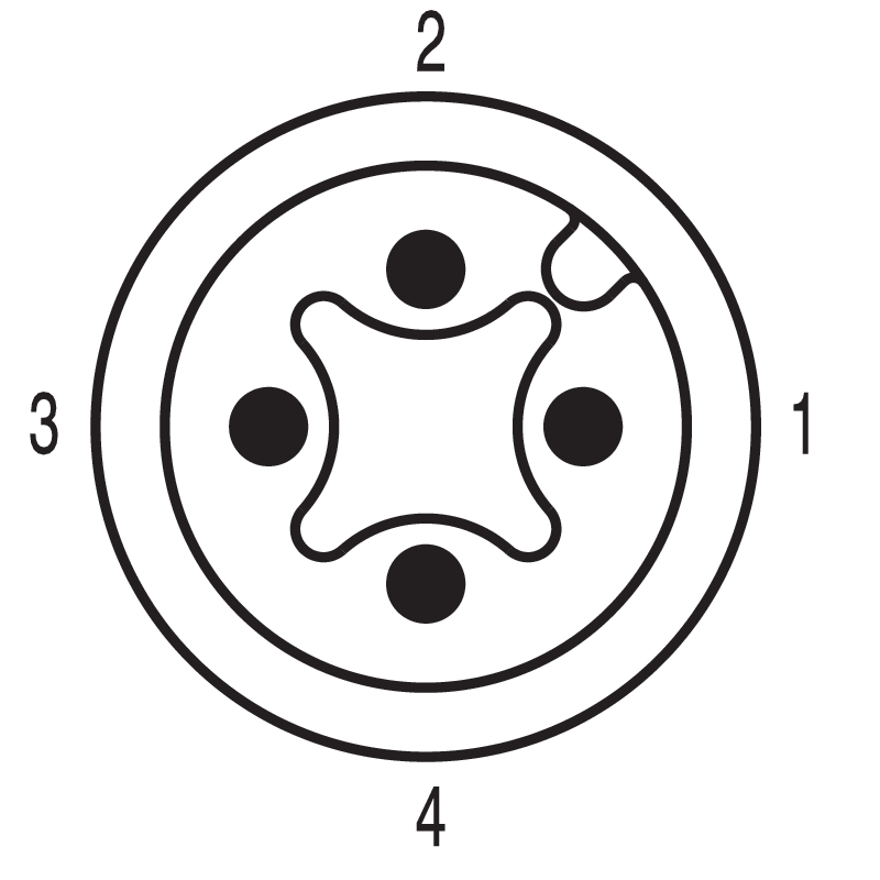 Image of Weidmuller 2466940000