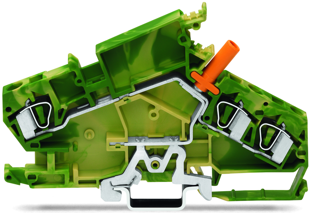 Image of WAGO 282-868