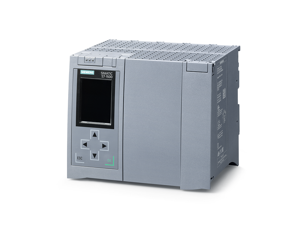 Image of Siemens 6ES75184FP000AB0