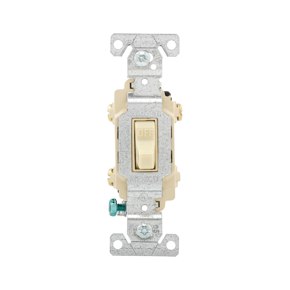 Image of Cooper Wiring Devices CSB215V