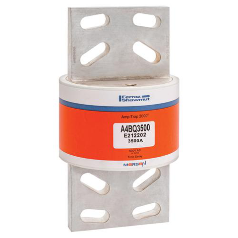 Image of Mersen A4BQ3500