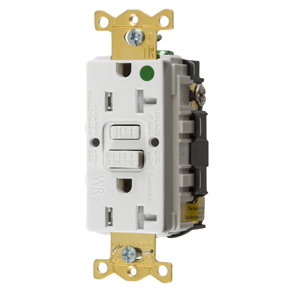 Image of Bryant GFST83WTR