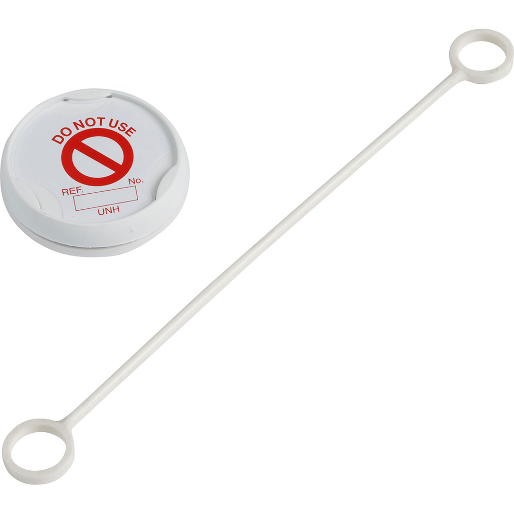 Image of Brady UNI-UNH 6 P STRAP
