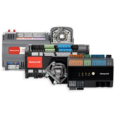 Image of Honeywell PVB4024NS-ILC/U
