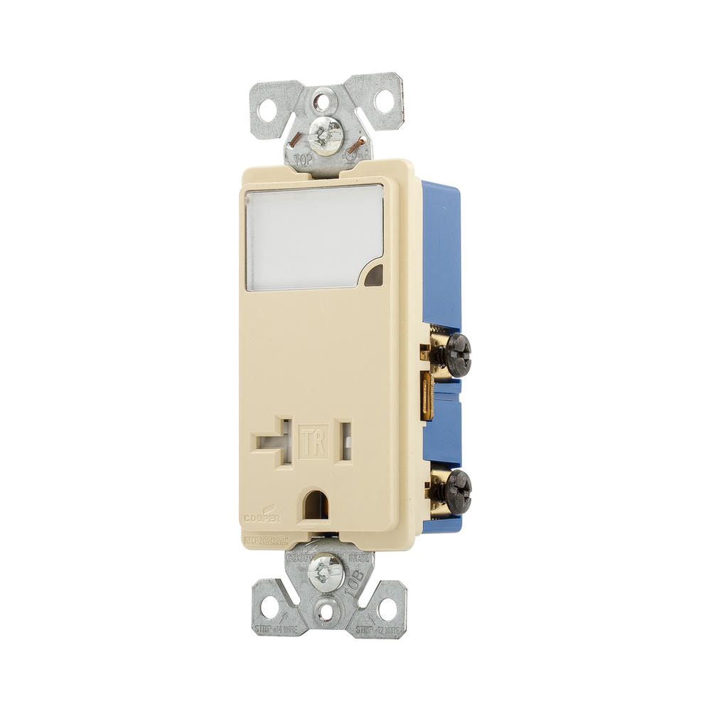 Image of Cooper Wiring Devices TR7736V-BOX