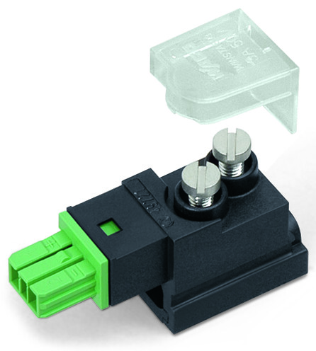 Image of WAGO 893-122