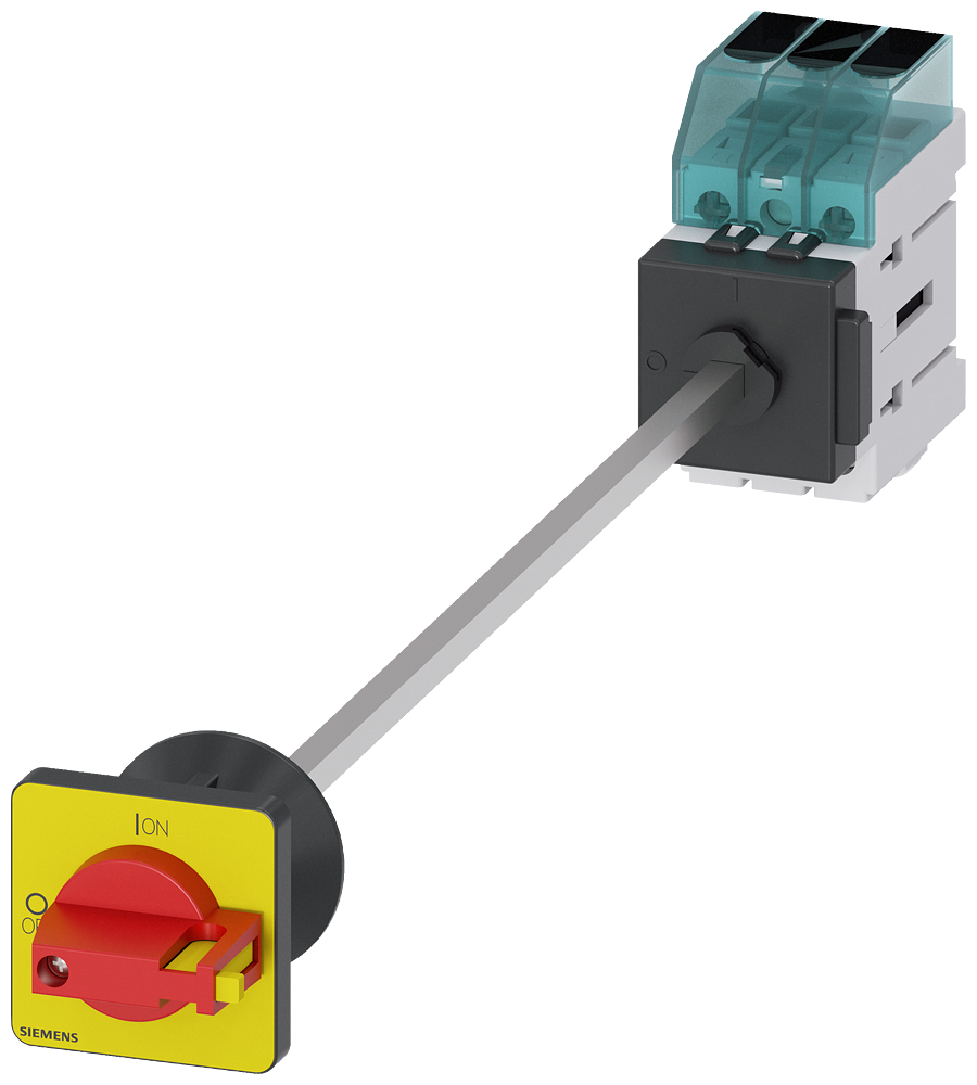 Image of Siemens 3LD3340-0TK13