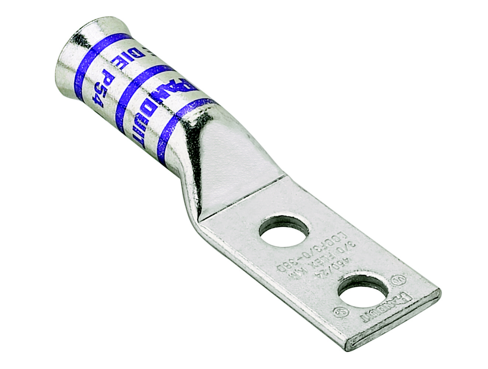 Image of Panduit LCCF2/0-38D-X