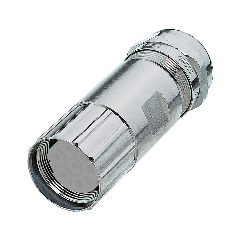 Image of Weidmuller 1440130000