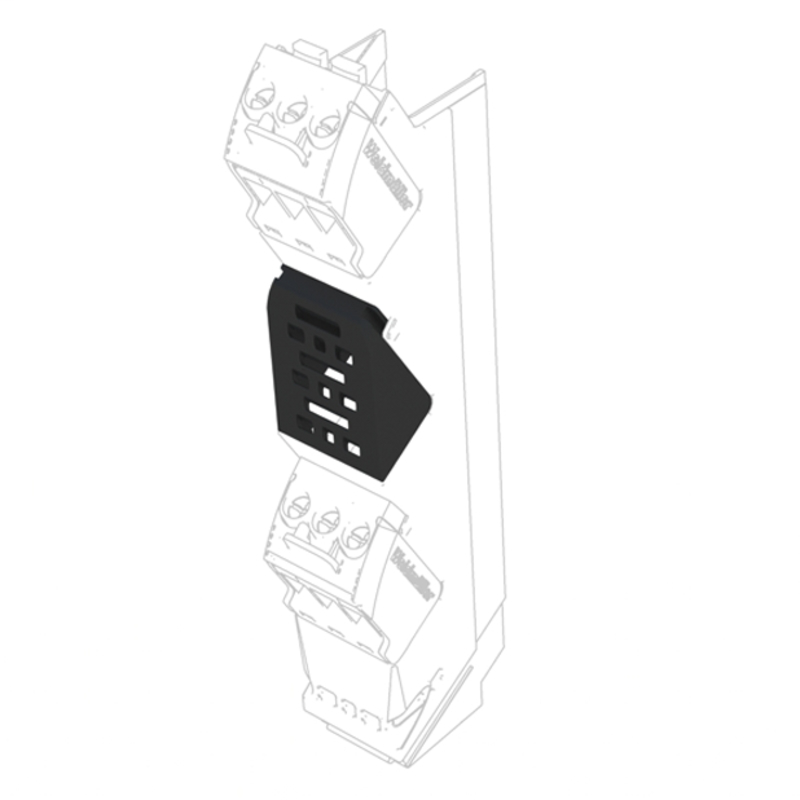 Image of Weidmuller 1413740000