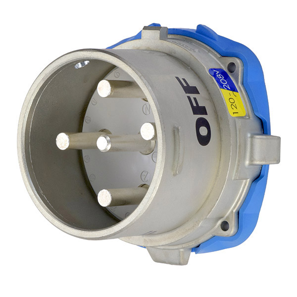 Image of Meltric 39-98237-K16-4X