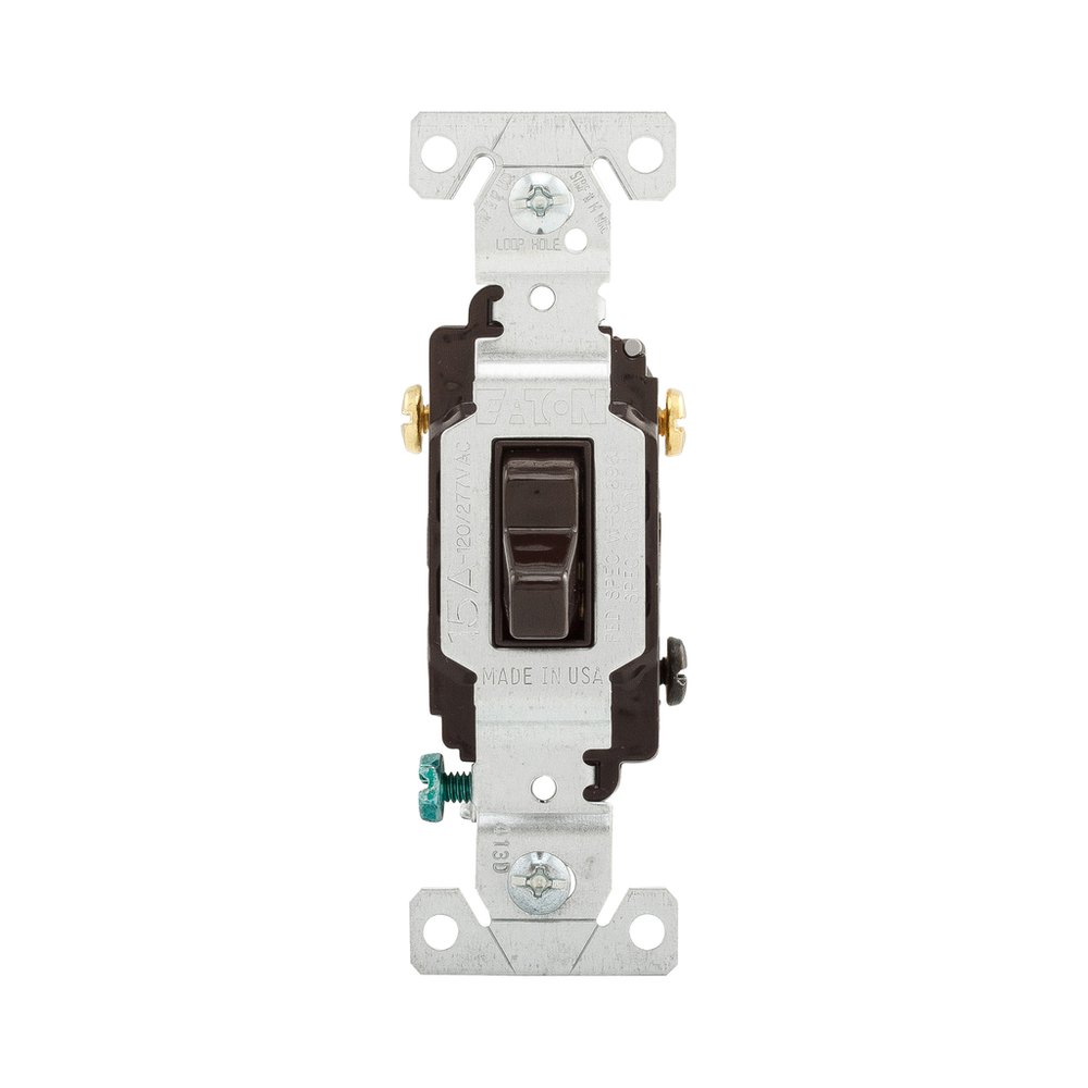 Image of Cooper Wiring Devices CS315B