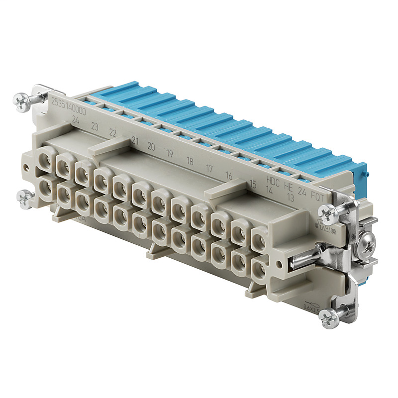 Image of Weidmuller 2535140000