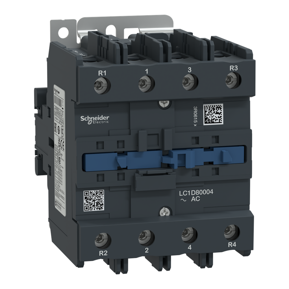 Image of Schneider Electric LC1D80004E7