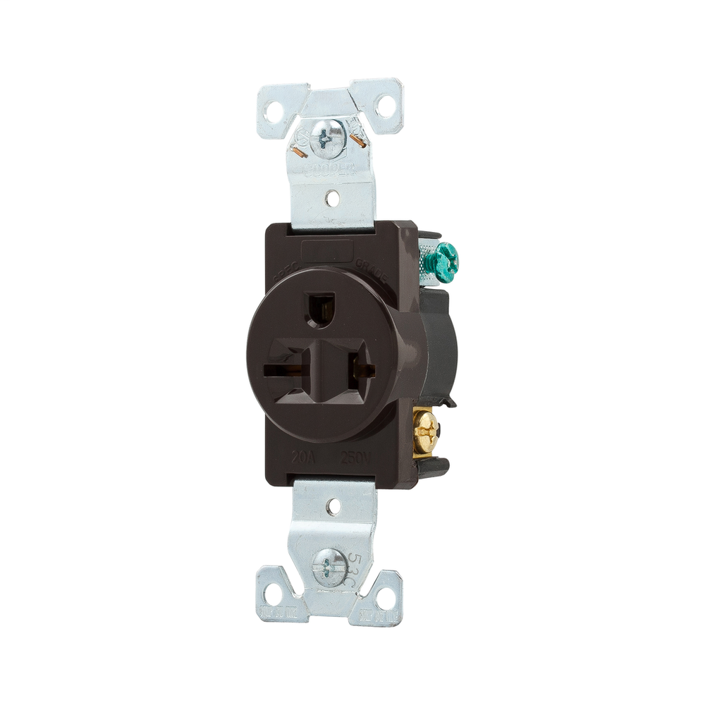 Image of Cooper Wiring Devices 5461B