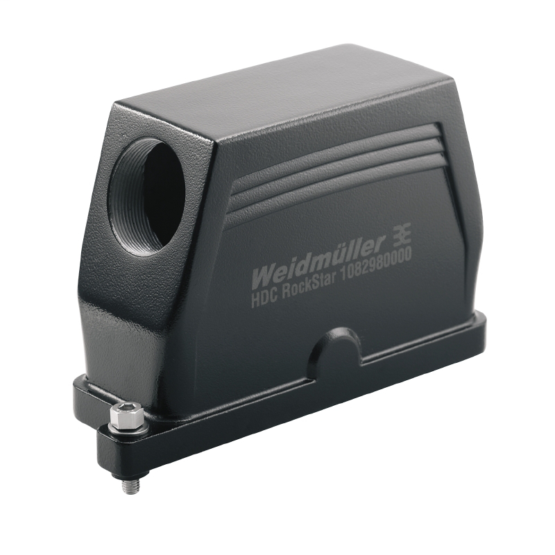 Image of Weidmuller 1082980000