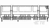 Image of TE Connectivity 1-5145169-2
