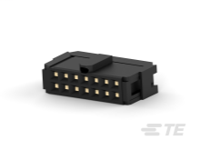 Image of TE Connectivity 1658621-2