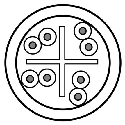 Image of Belden 7812E.00U305