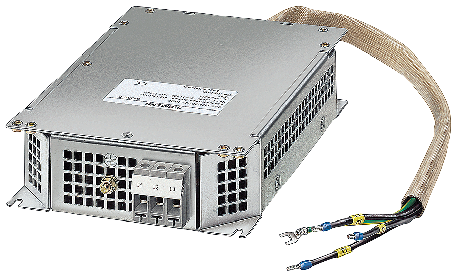 Image of Siemens 6SE64003CC004AD3