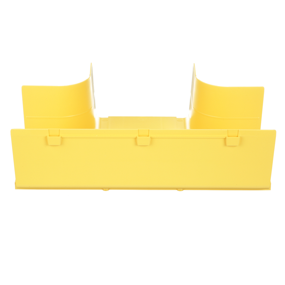 Image of Panduit FRT6X4LYL