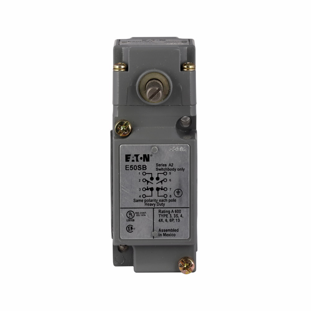 Image of Eaton E50BM1