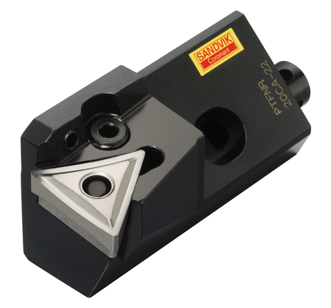 Image of Sandvik PTFNL 12CA-16