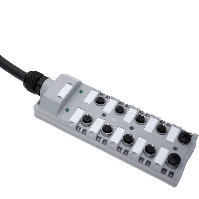 Image of Mencom JDC-05P-224-C150