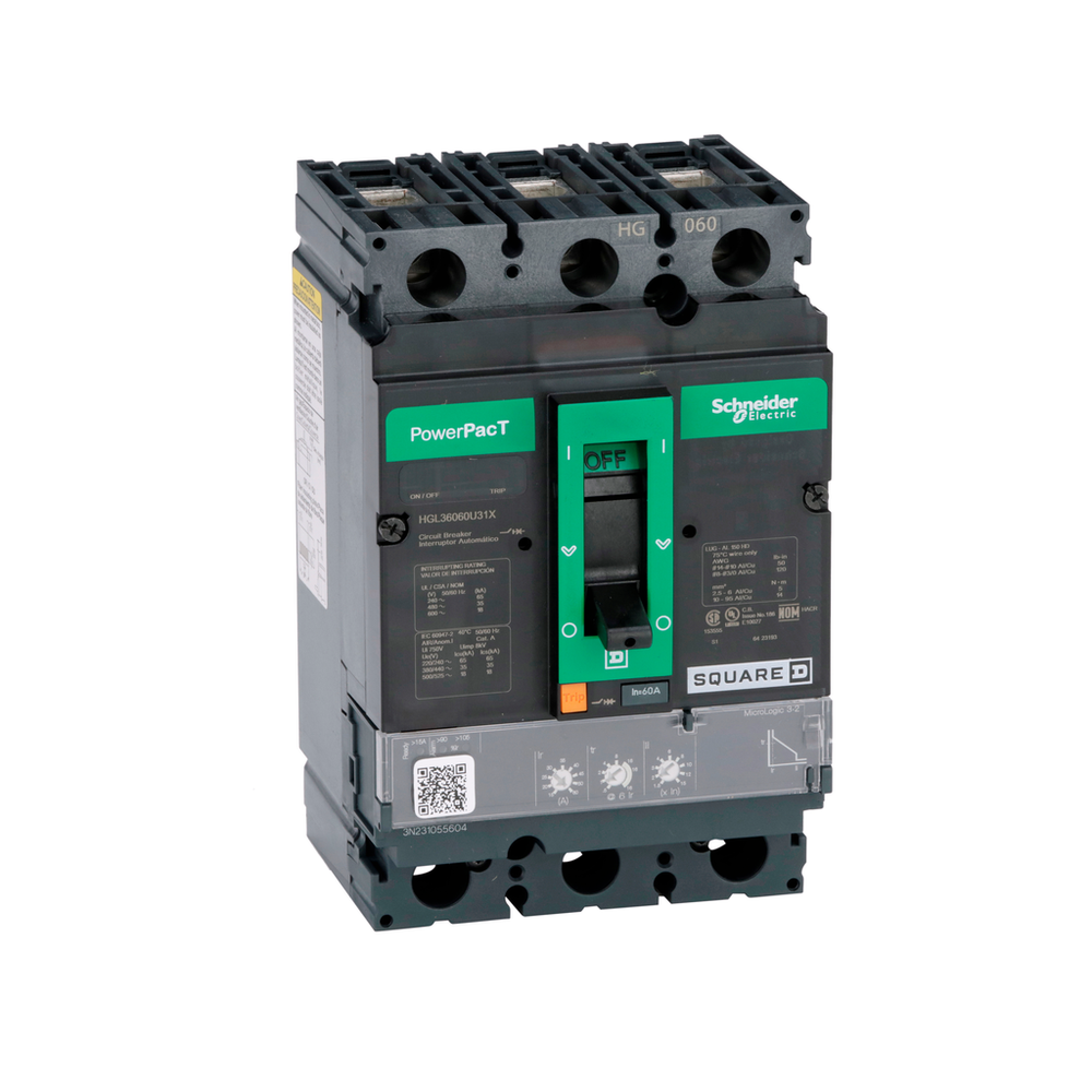 Image of Schneider Electric HGL36060U31X