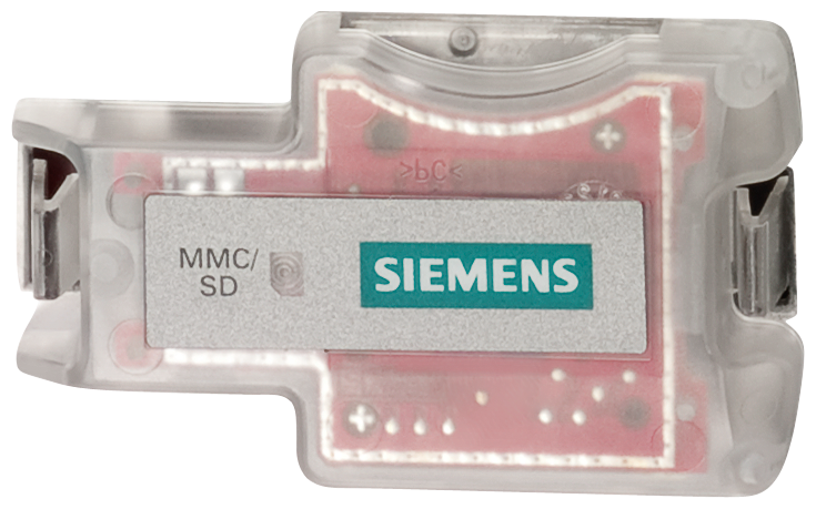 Image of Siemens 6SL35550PM000AA0
