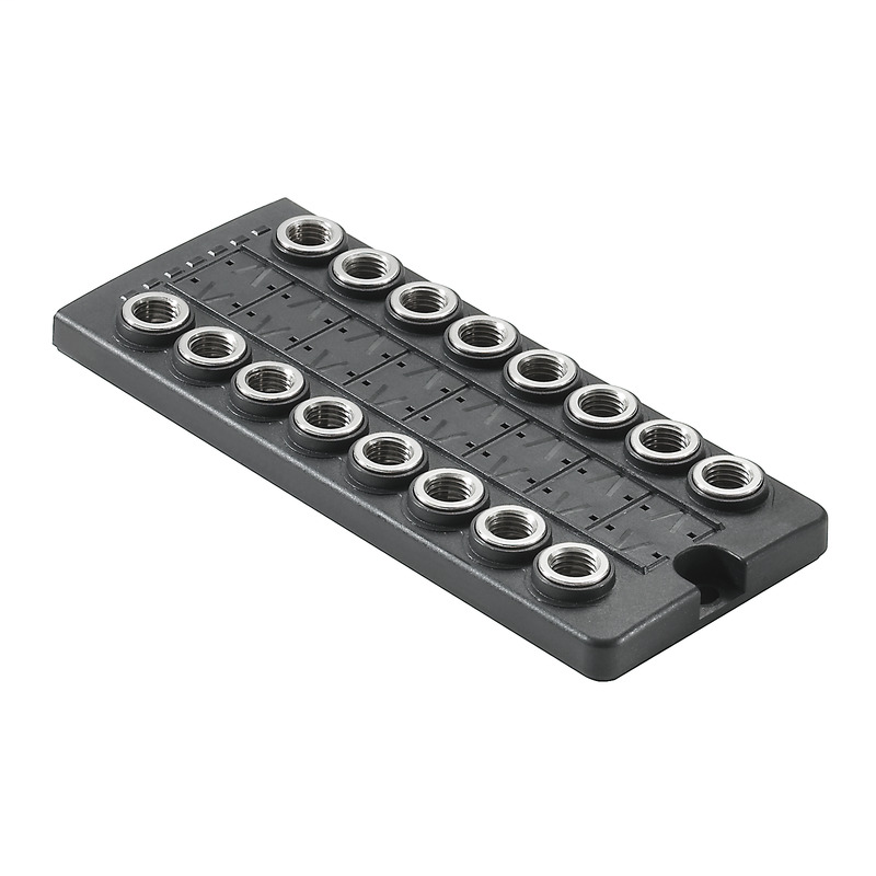 Image of Weidmuller 1246520000
