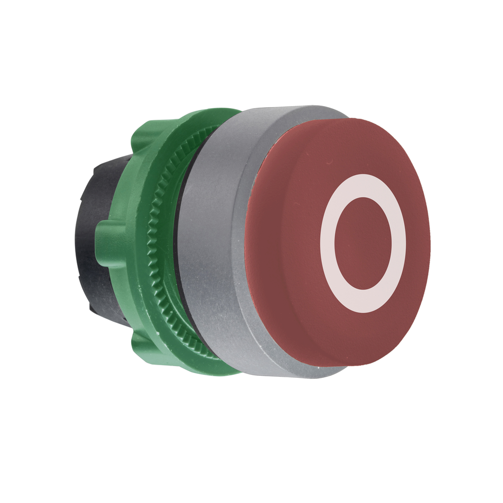 Image of Schneider Electric ZB5AL432C0