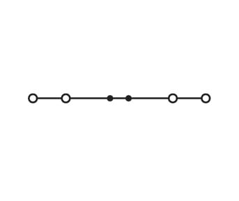 Image of WAGO 2204-1403