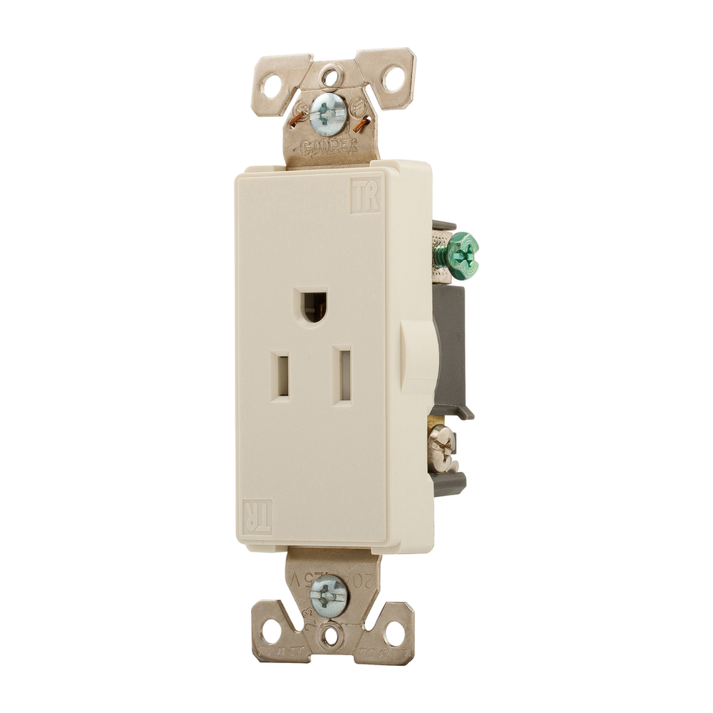 Image of Cooper Wiring Devices 9507TRDS