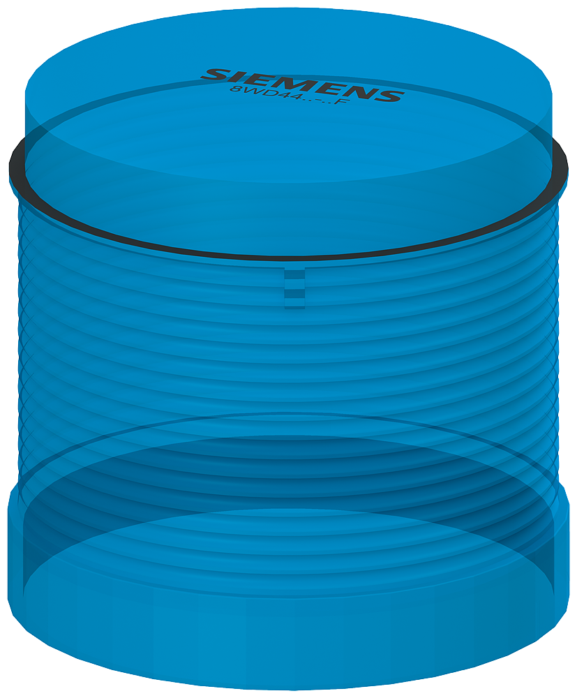 Image of Siemens 8WD4420-0CF