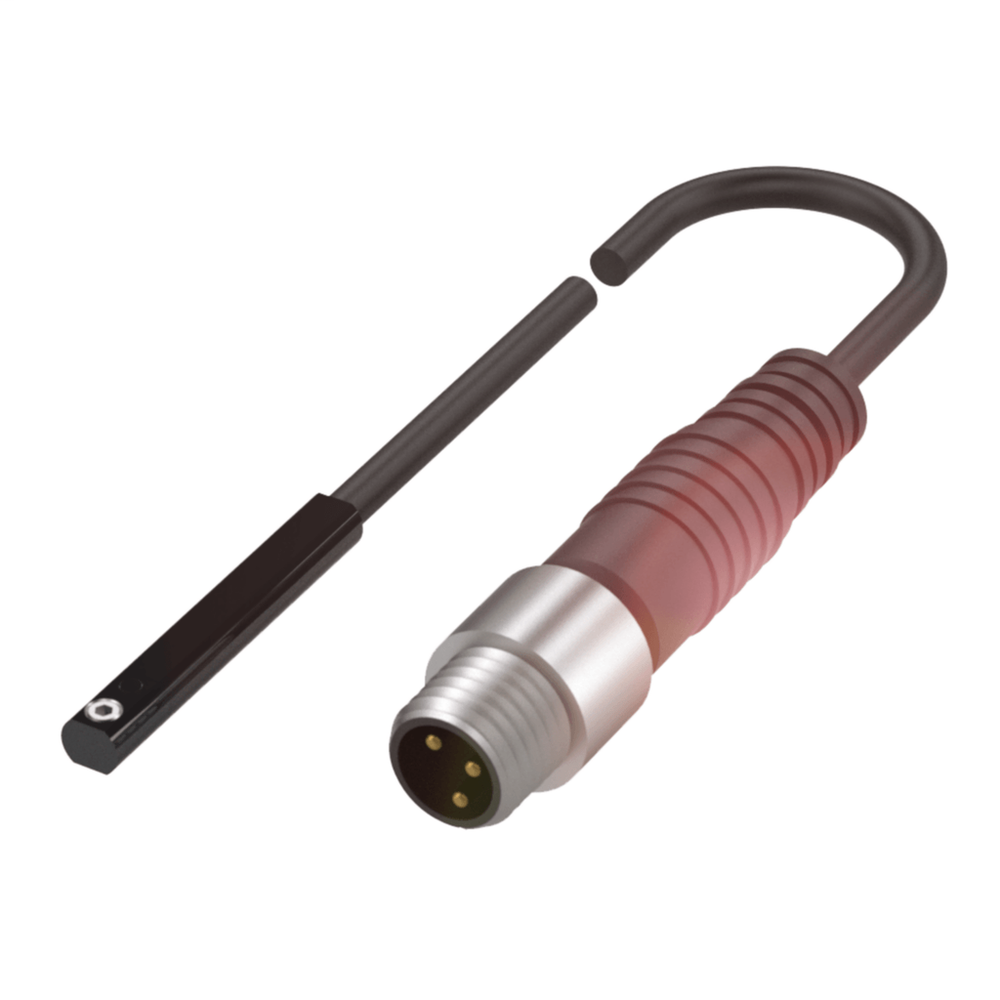 Image of Balluff BMF 233K-NO-C-2A-SA2-S49-00,3