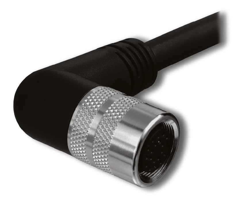 Image of WAGO 756-3206/140-250