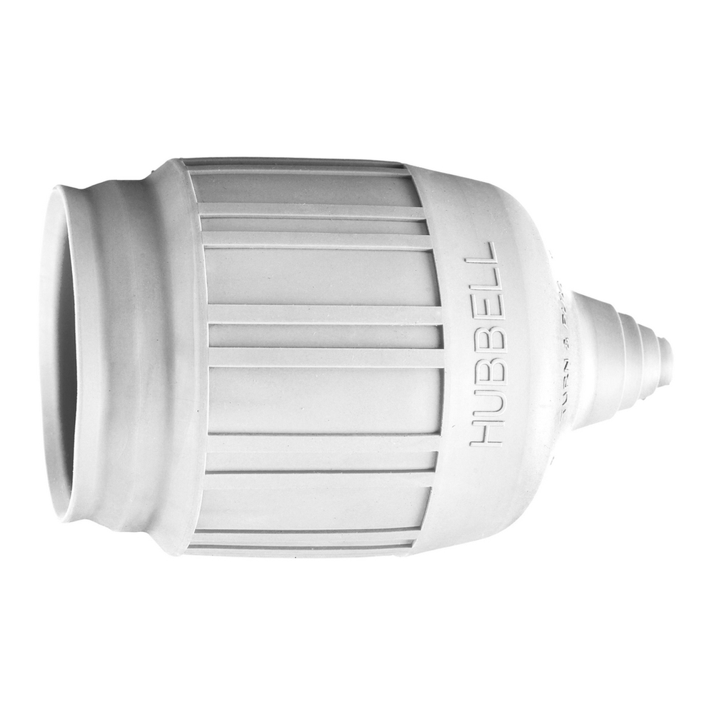 Image of Hubbell Wiring Device-Kellems HBL60CM31W