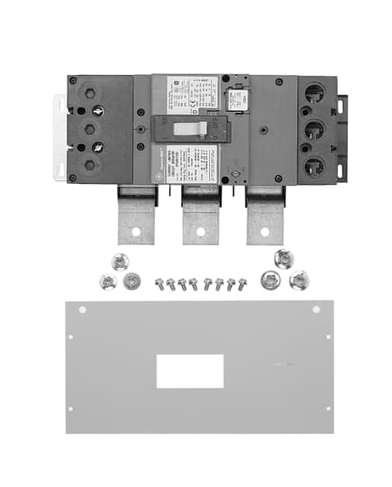 Image of ABB MBB33